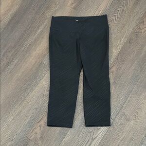 Old Navy Active Black Leggings